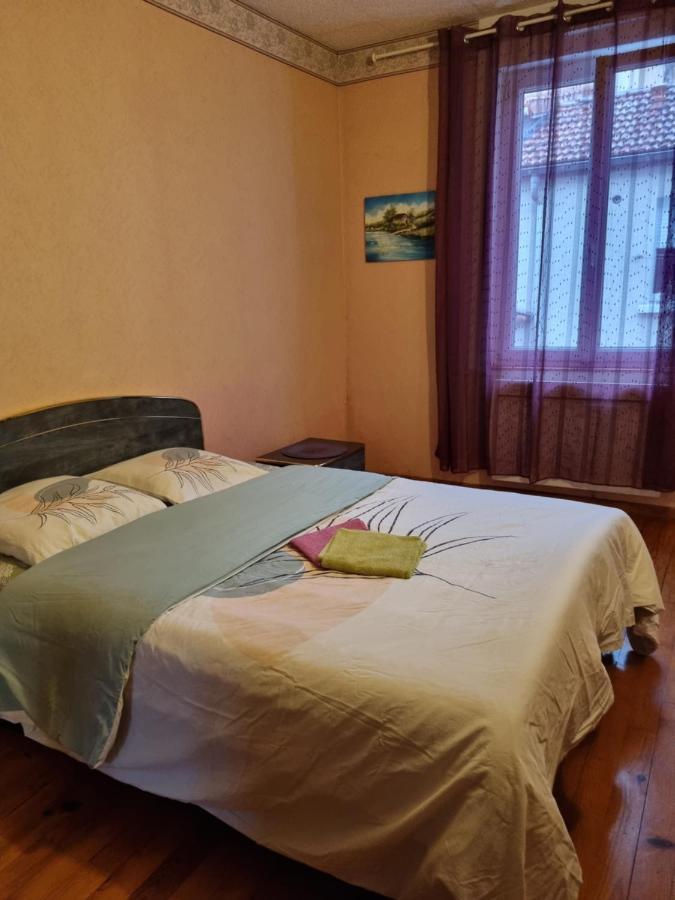 Hotel Gordana Reims Zewnętrze zdjęcie