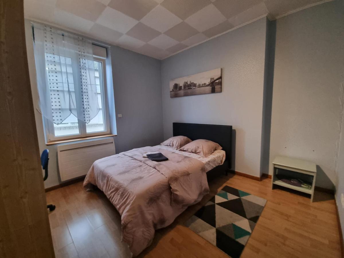 Hotel Gordana Reims Zewnętrze zdjęcie