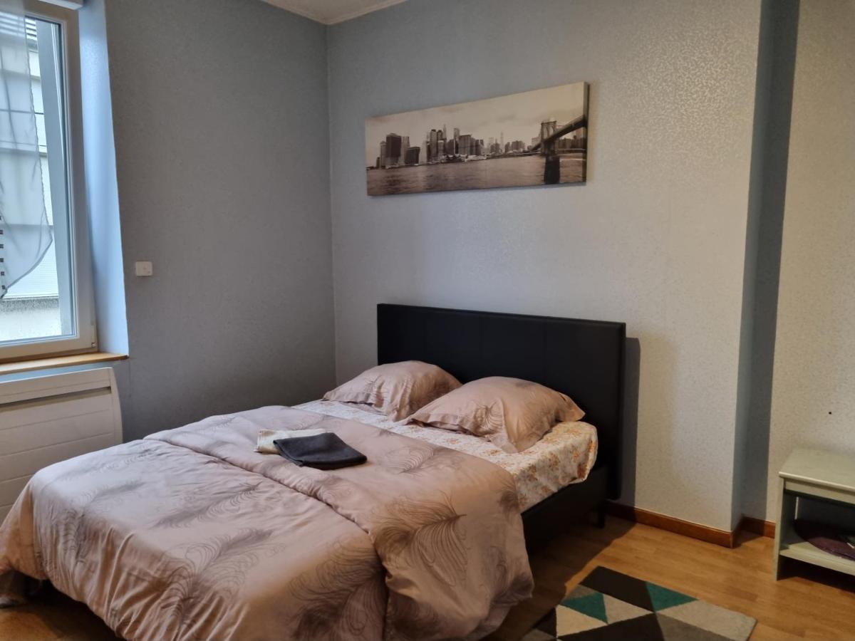Hotel Gordana Reims Zewnętrze zdjęcie