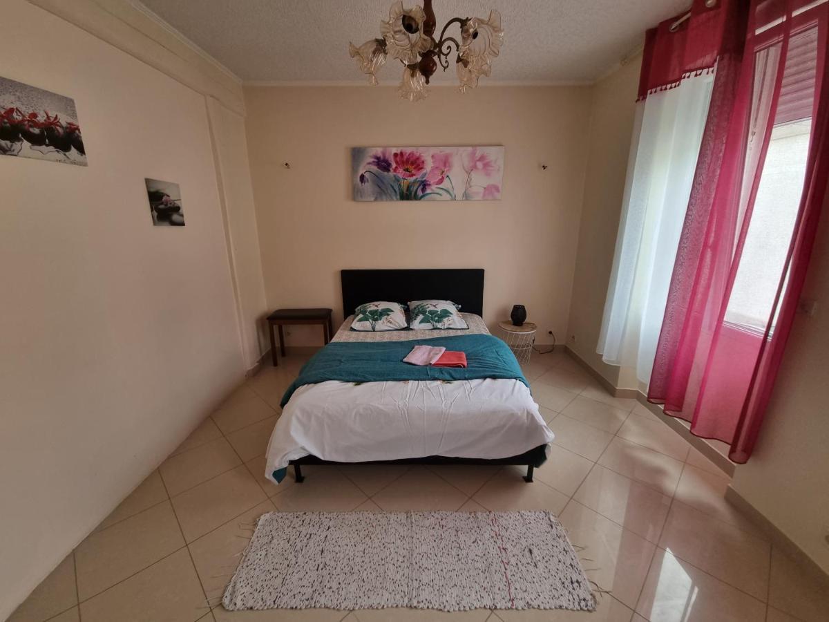 Hotel Gordana Reims Zewnętrze zdjęcie