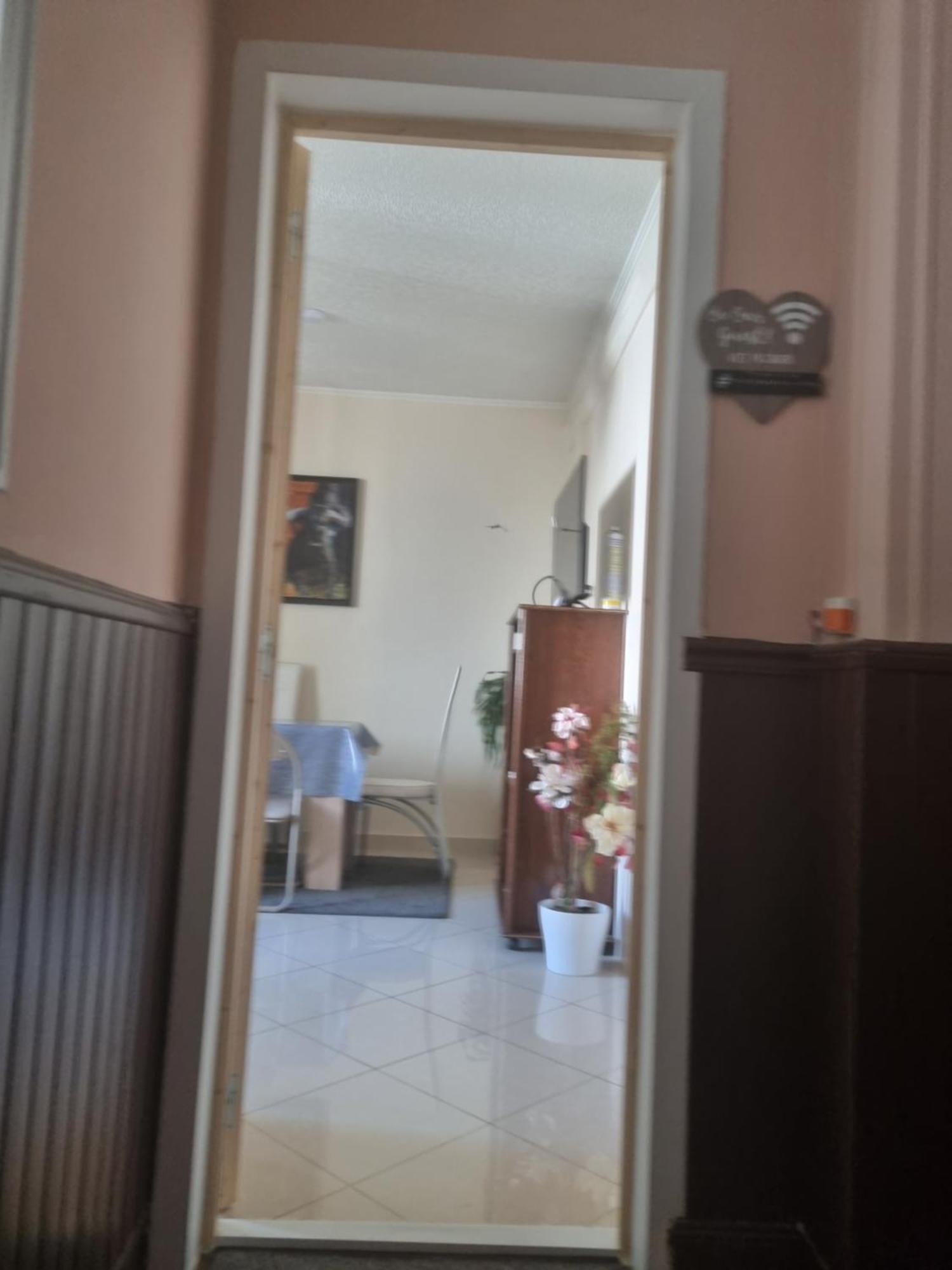 Hotel Gordana Reims Pokój zdjęcie