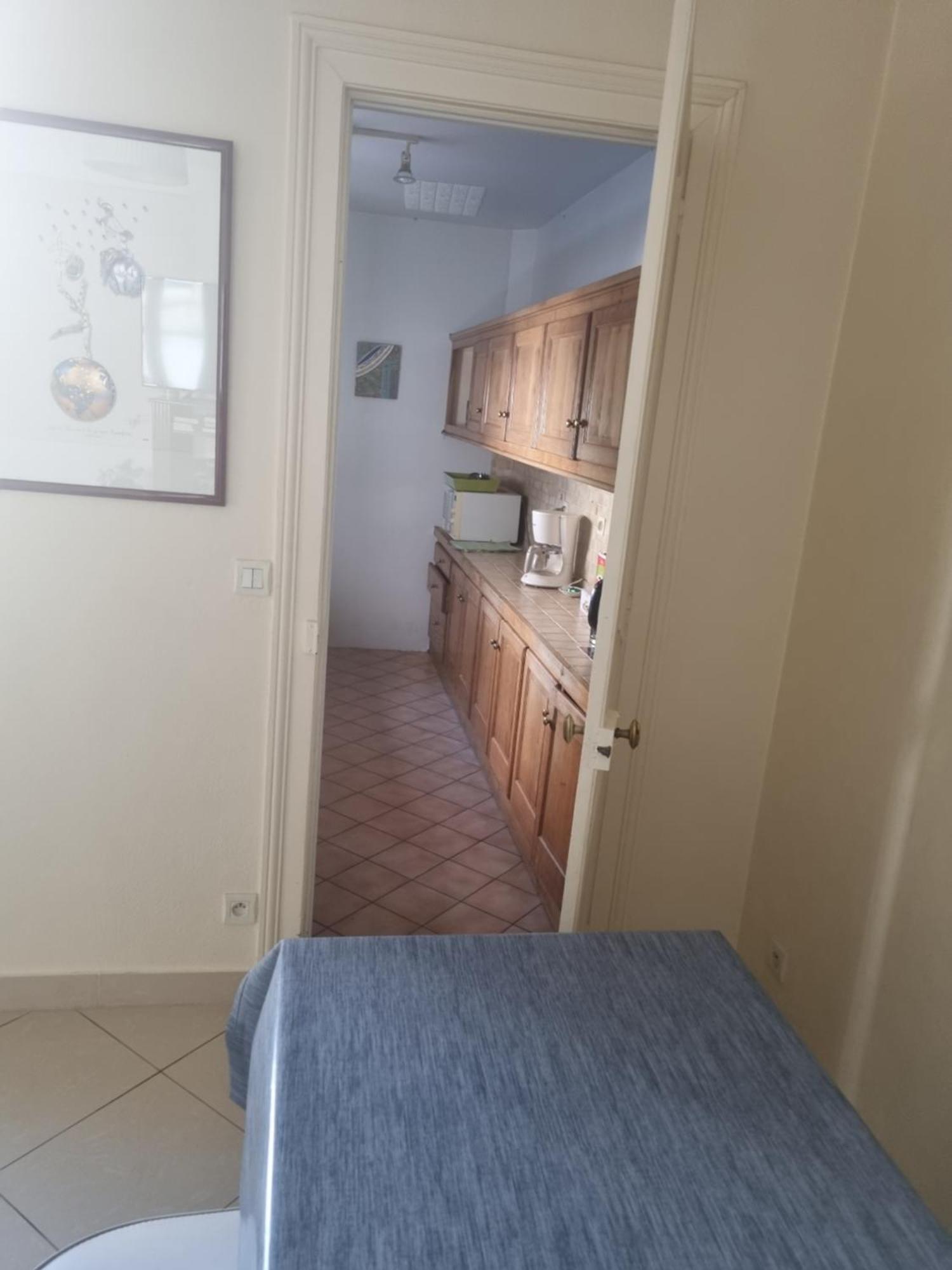 Hotel Gordana Reims Zewnętrze zdjęcie