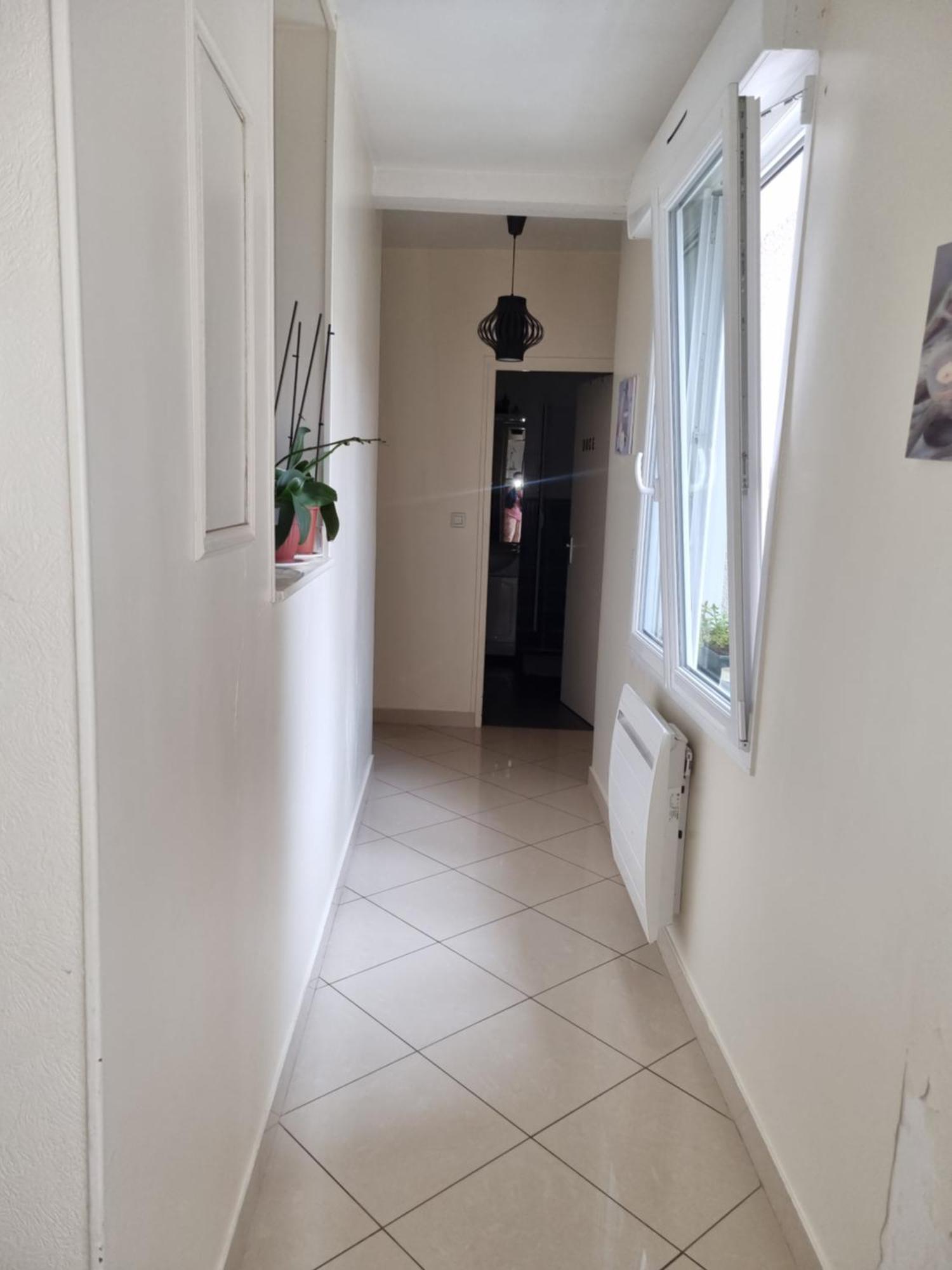 Hotel Gordana Reims Zewnętrze zdjęcie